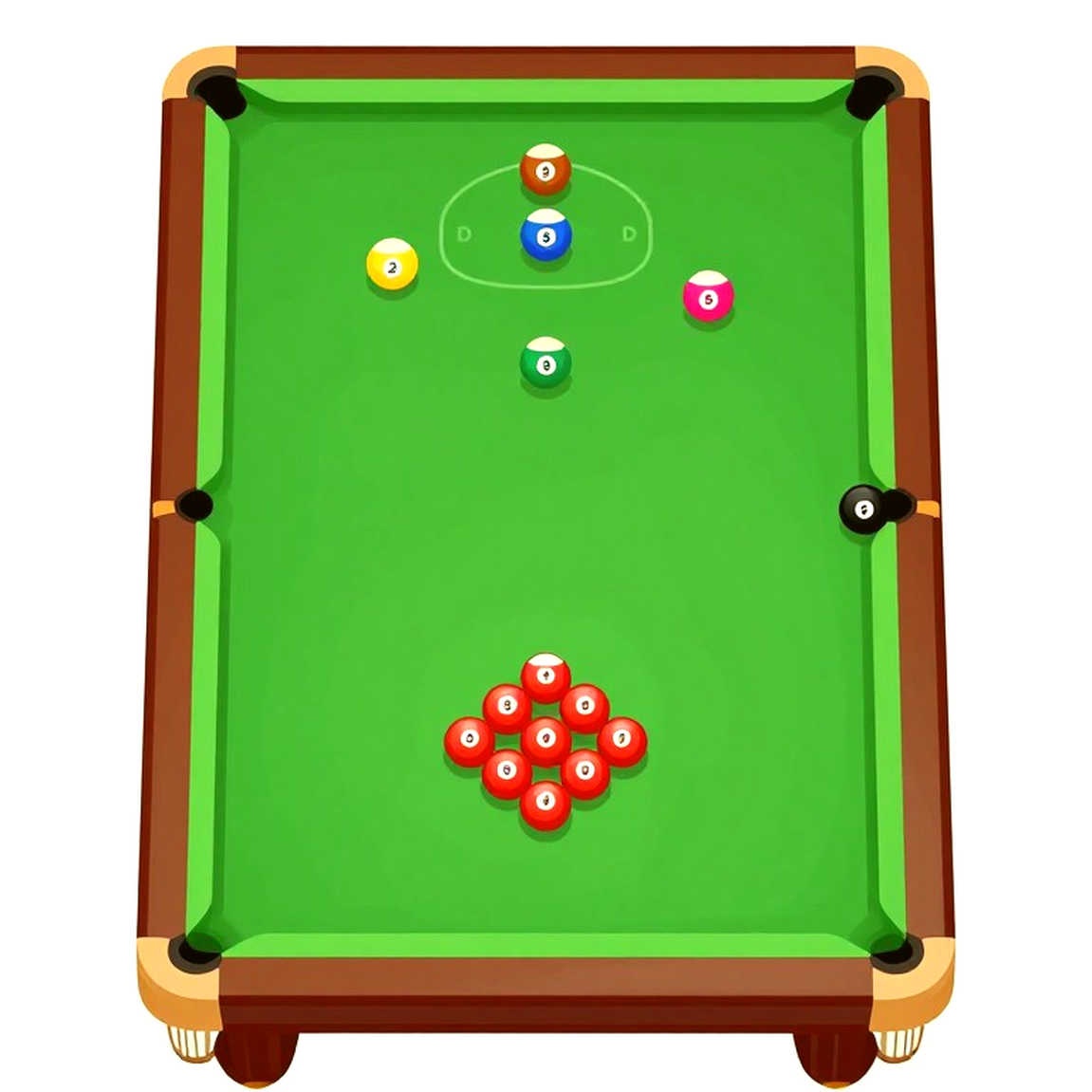 Gọi sai tên môn, phân tích lệch gốc: chuyện bản tin billiards ở Việt Nam