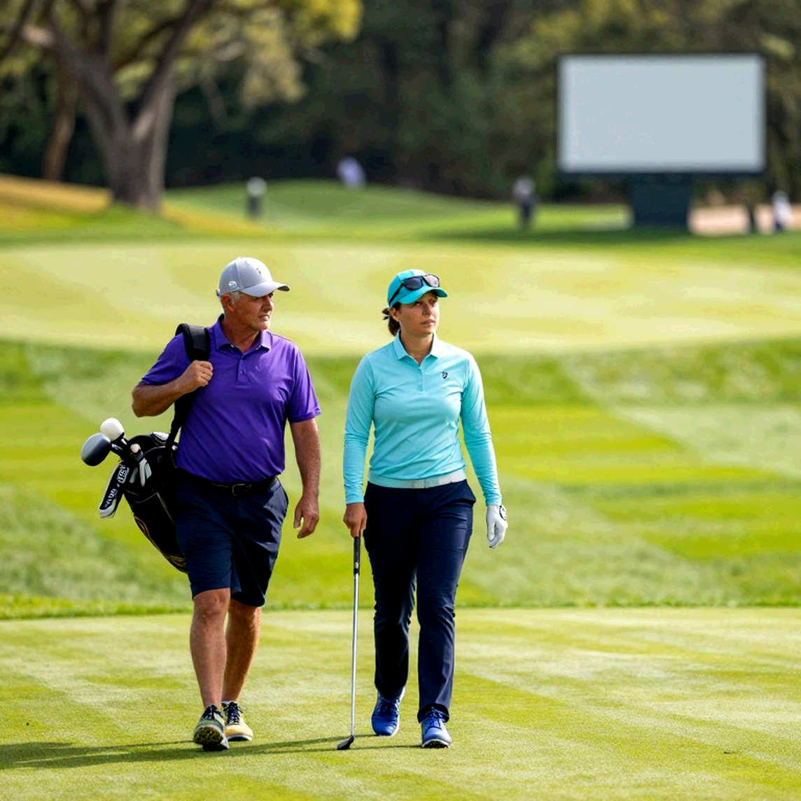 Yin Ruoning thắng LPGA Shanghai cách biệt một gậy: 6 foot putt và đường cong rơi dần của Hye-Jin Choi