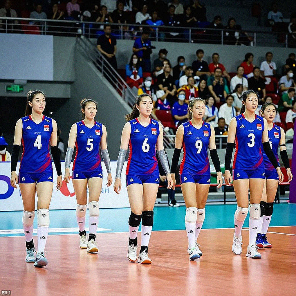 Set 16-14 và tổng điểm 108-108: Cameroon vào chung kết CAVB, cùng Tunisia lấy vé dự giải vô địch bóng chuyền nam thế giới 2027