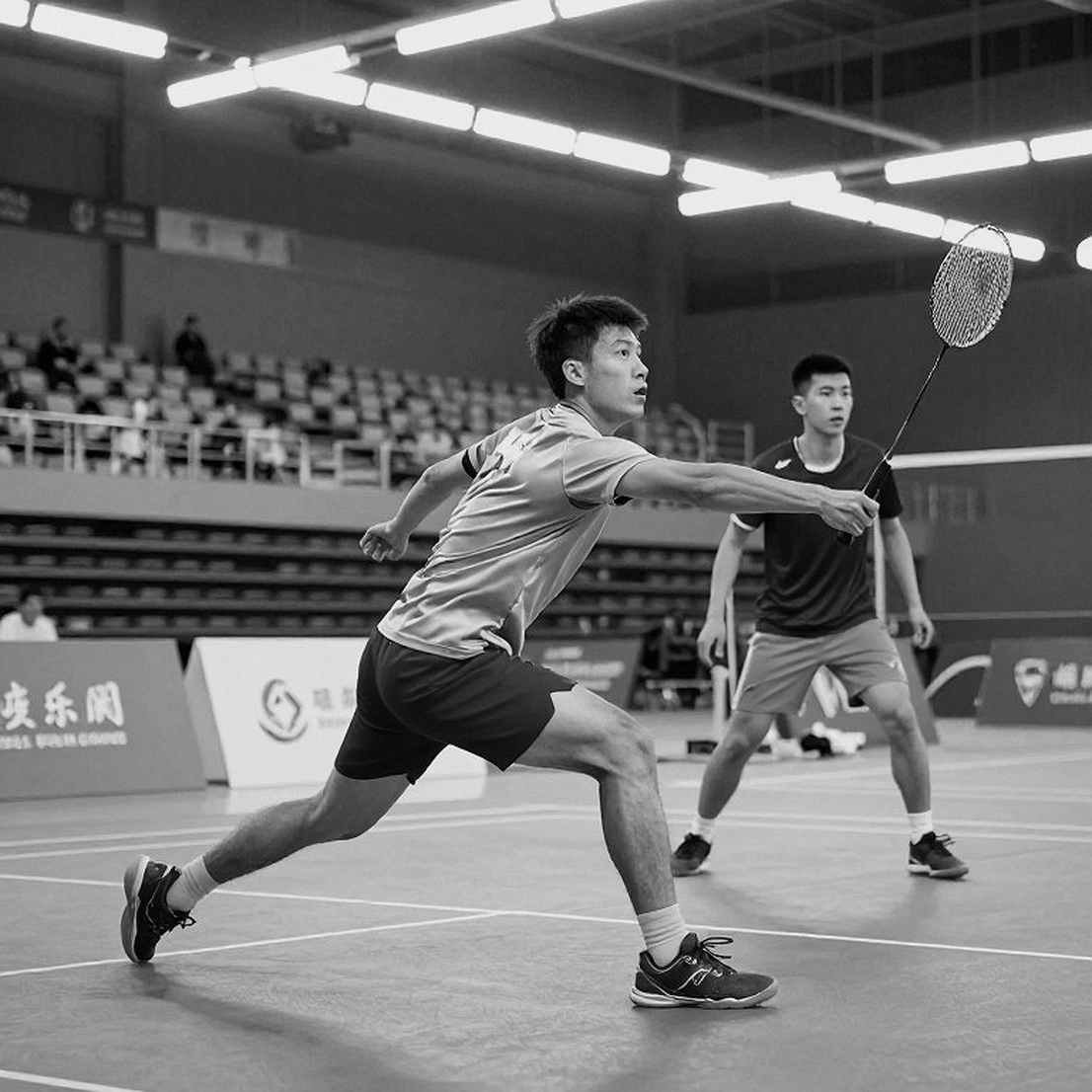 Asian Games 2026 ngày 1: Một dòng tin cầu lông giữa rừng huy chương