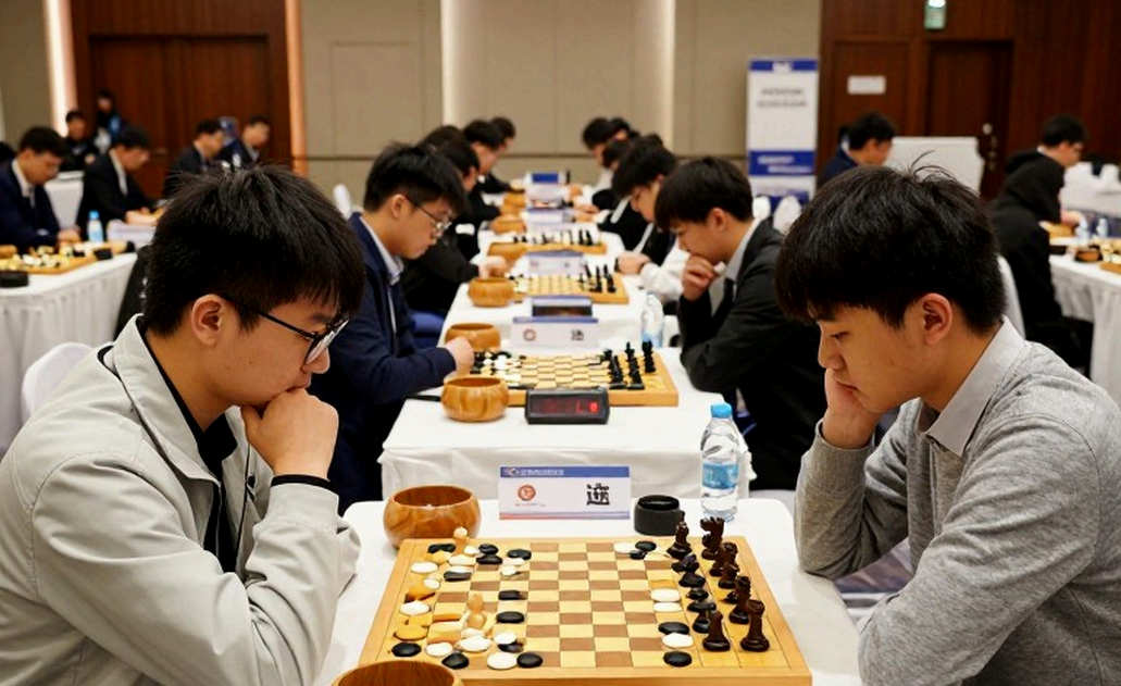 Olympiad cờ vua Samarkand 2026: Ấn Độ ba lần liên tiếp giữ cúp Gaprindashvili, nhưng để mất cả hai ngôi vô địch nội dung