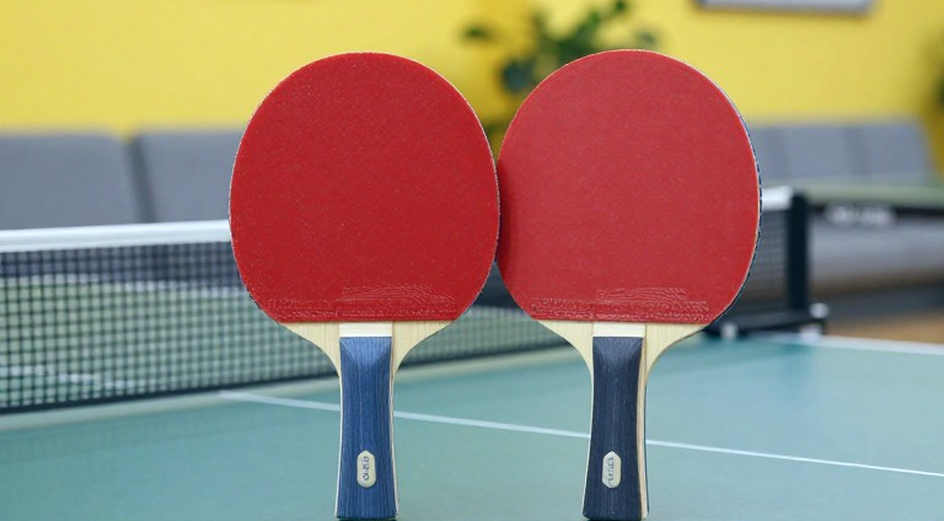 Bịt mắt, quả bóng cho chó và cậu bé mười tuổi: cách bóng bàn Anh gieo hạt từ truyền hình thiếu nhi