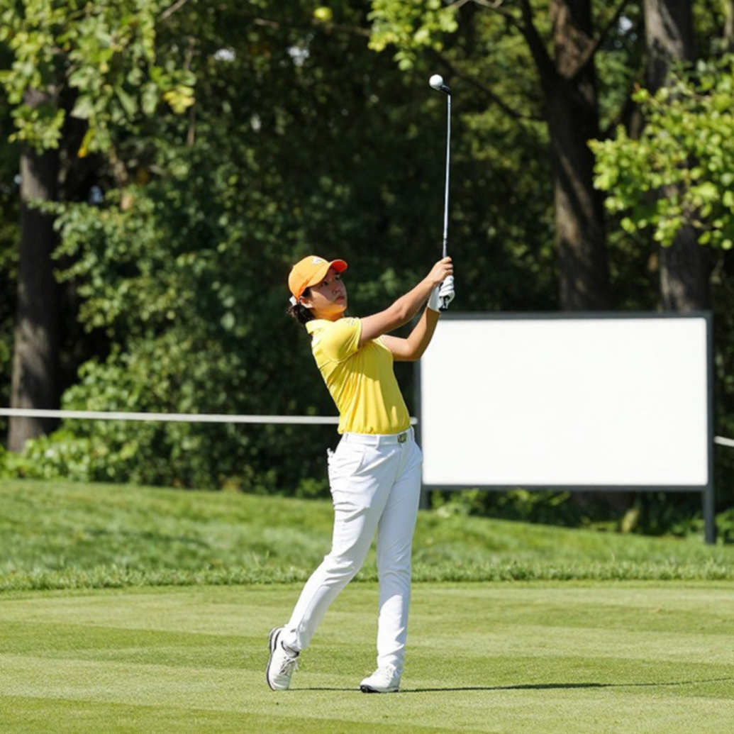 Khoảng trống dữ liệu golf: ShotLink, Strokes Gained và cái giá của việc đọc sự im lặng như một kết luận