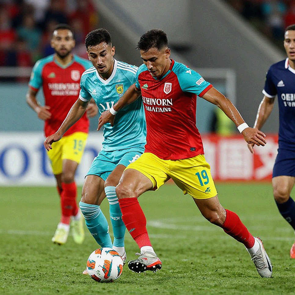 V.League: Khi sổ sách tài chính và giấy phép CLB viết nên bản hợp đồng