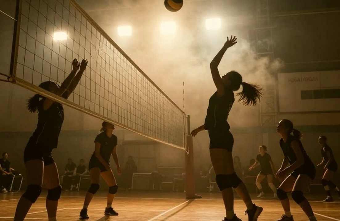 Ba Lan hạ Pháp 3-1 tại EuroVolley 2026: Ngôi vương giữ lại bằng hiệu suất, không bằng phép màu