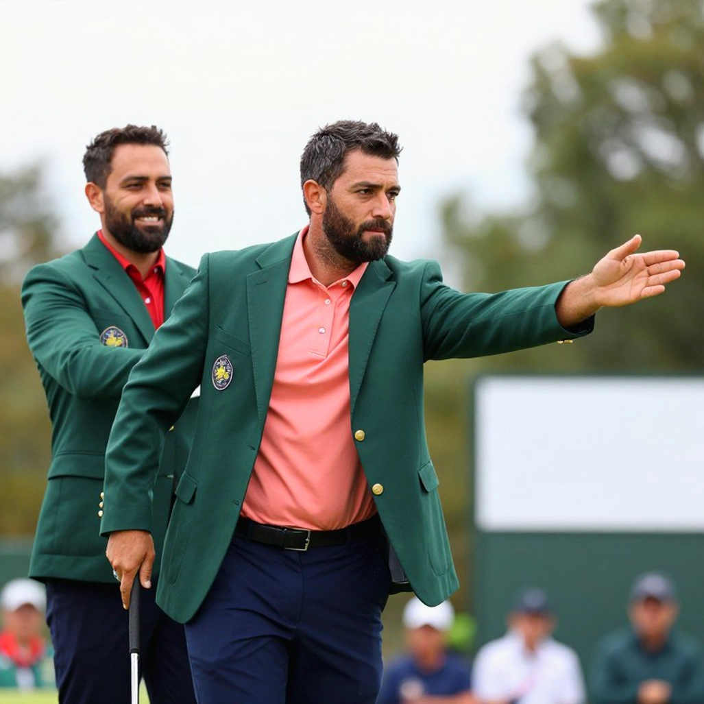 Jon Rahm đánh 78-77 và xếp cuối ở BMW PGA: Điều gì thực sự xảy ra tại Wentworth