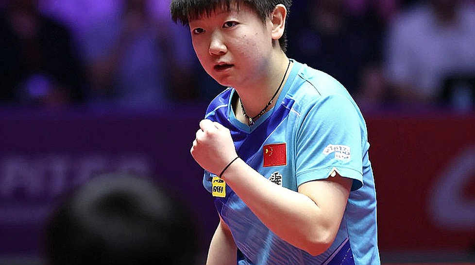 WTT Feeder Linz 2026: Nước Anh, mô hình đôi xuyên hiệp hội và bài toán chiều sâu hệ thống
