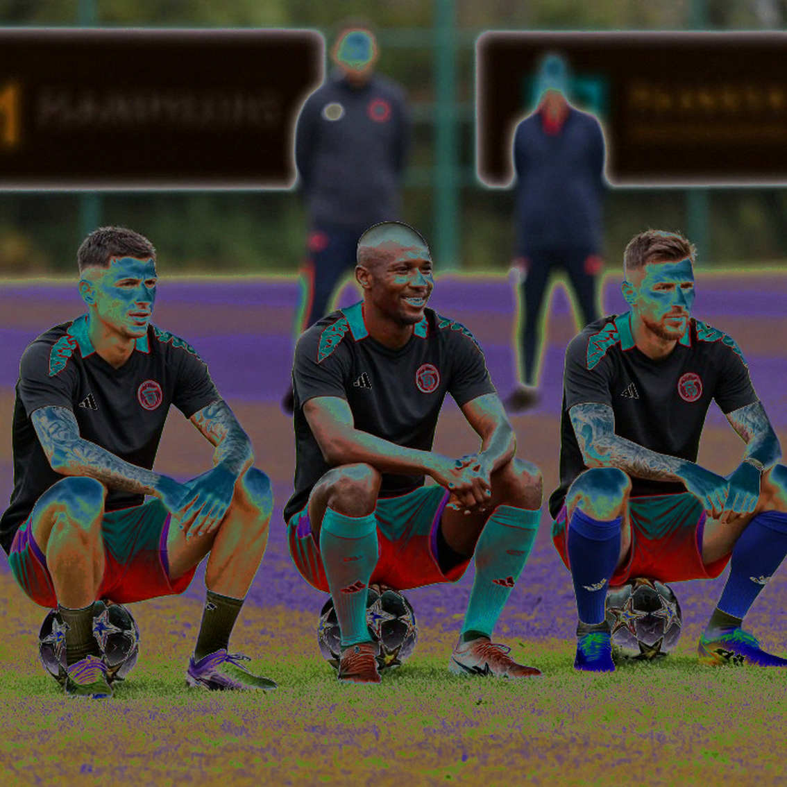 Persija Jakarta's Deadline-Day Signing: When Transfermarkt Becomes a Media Weapon