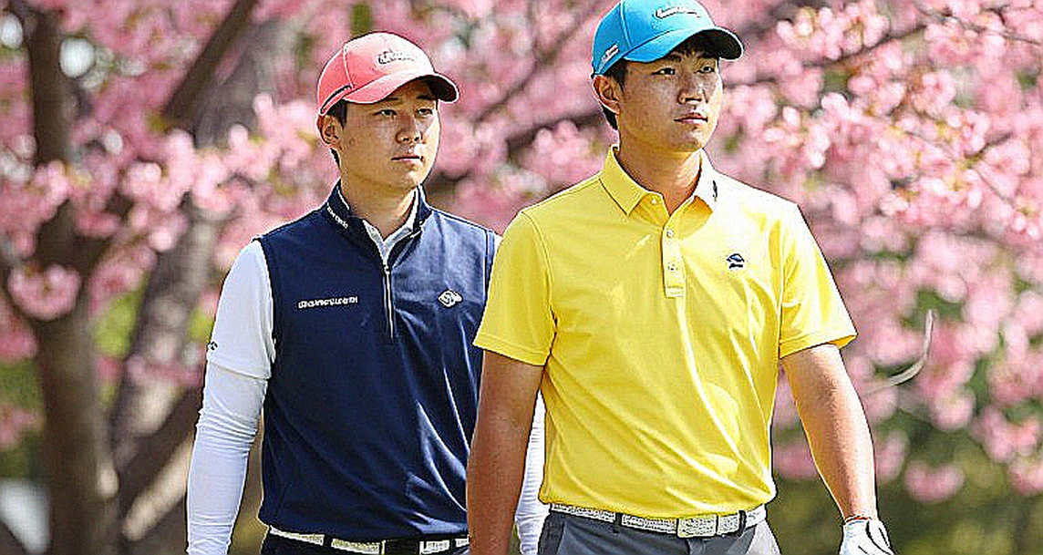 Môn thể thao golf ở Việt Nam: Thực trạng và triển vọng
