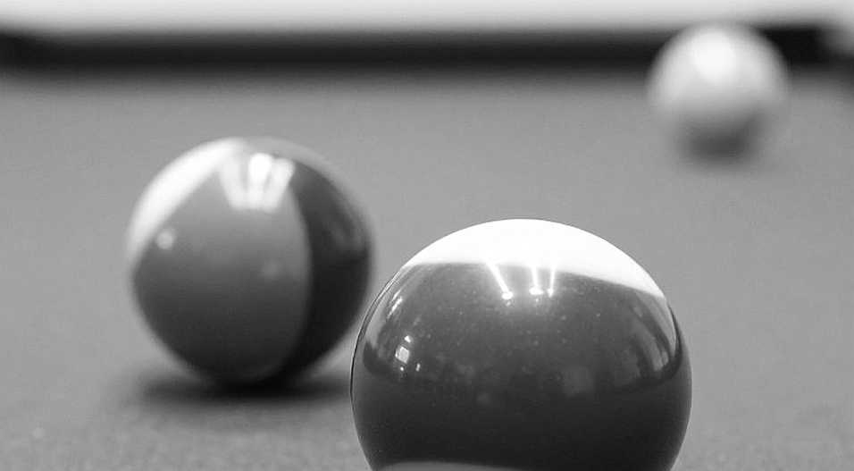 Dương Quốc Hoàng ở giải 10-ball thế giới: đường cong đi lên và biến số sân nhà