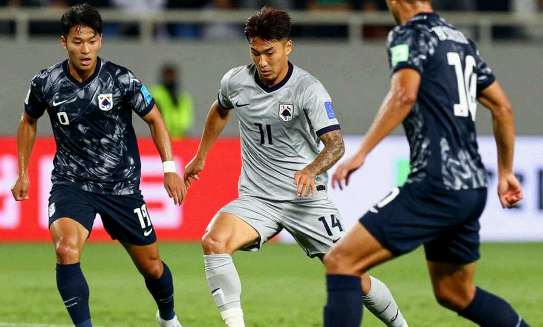 Ilhan Fandi giữa tiếng ồn SUGBK: Singapore yêu áp lực, nhưng áp lực không phải là sơ đồ