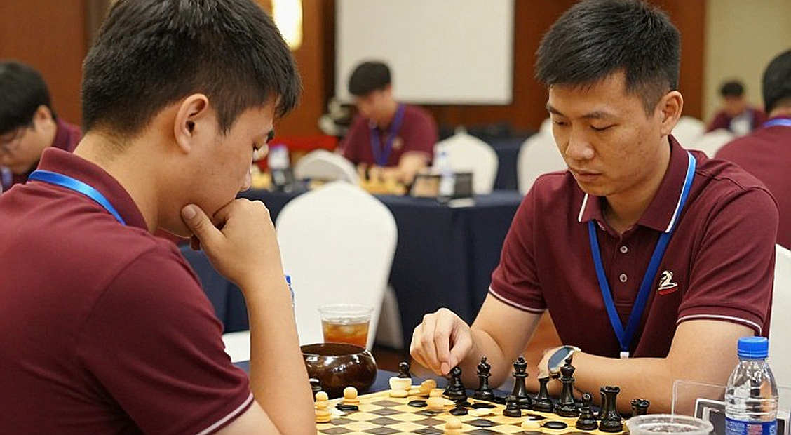 Cờ vua Olympiad: Gukesh ngồi bàn 4, Humpy dẫn đội nữ Ấn Độ — thứ tự bàn không phải chi tiết hành chính