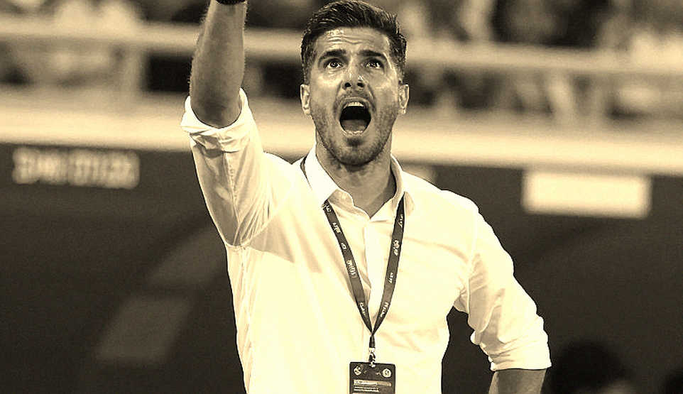 U17 Việt Nam ở World Cup U17: Điều Cristiano Roland thật sự đang chuẩn bị