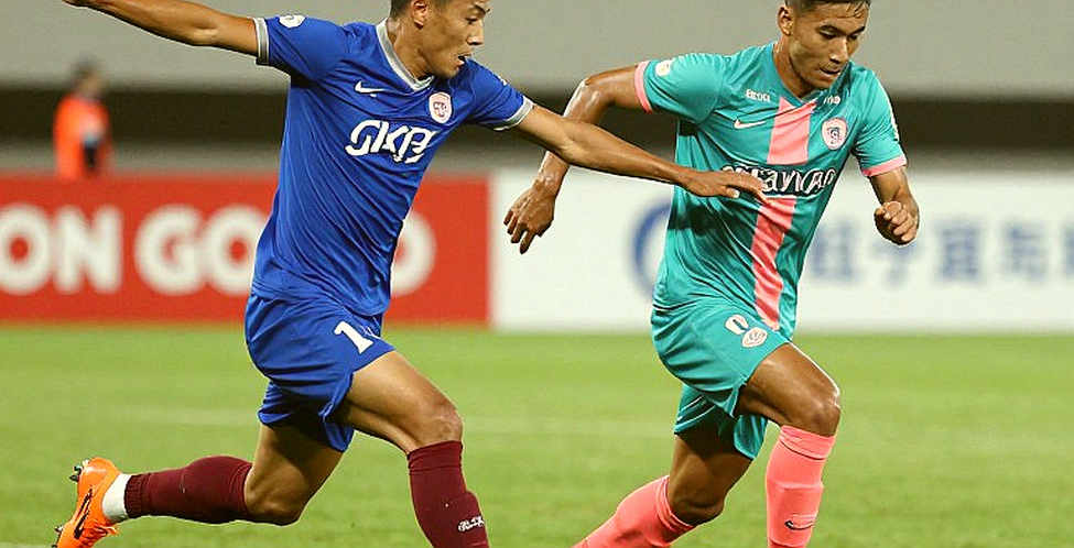 Đội tuyển Việt Nam gặp Đài Bắc Trung Hoa và Kyrgyzstan tại sân Thiên Trường: Khởi động chu kỳ AFC Asian Cup 2027