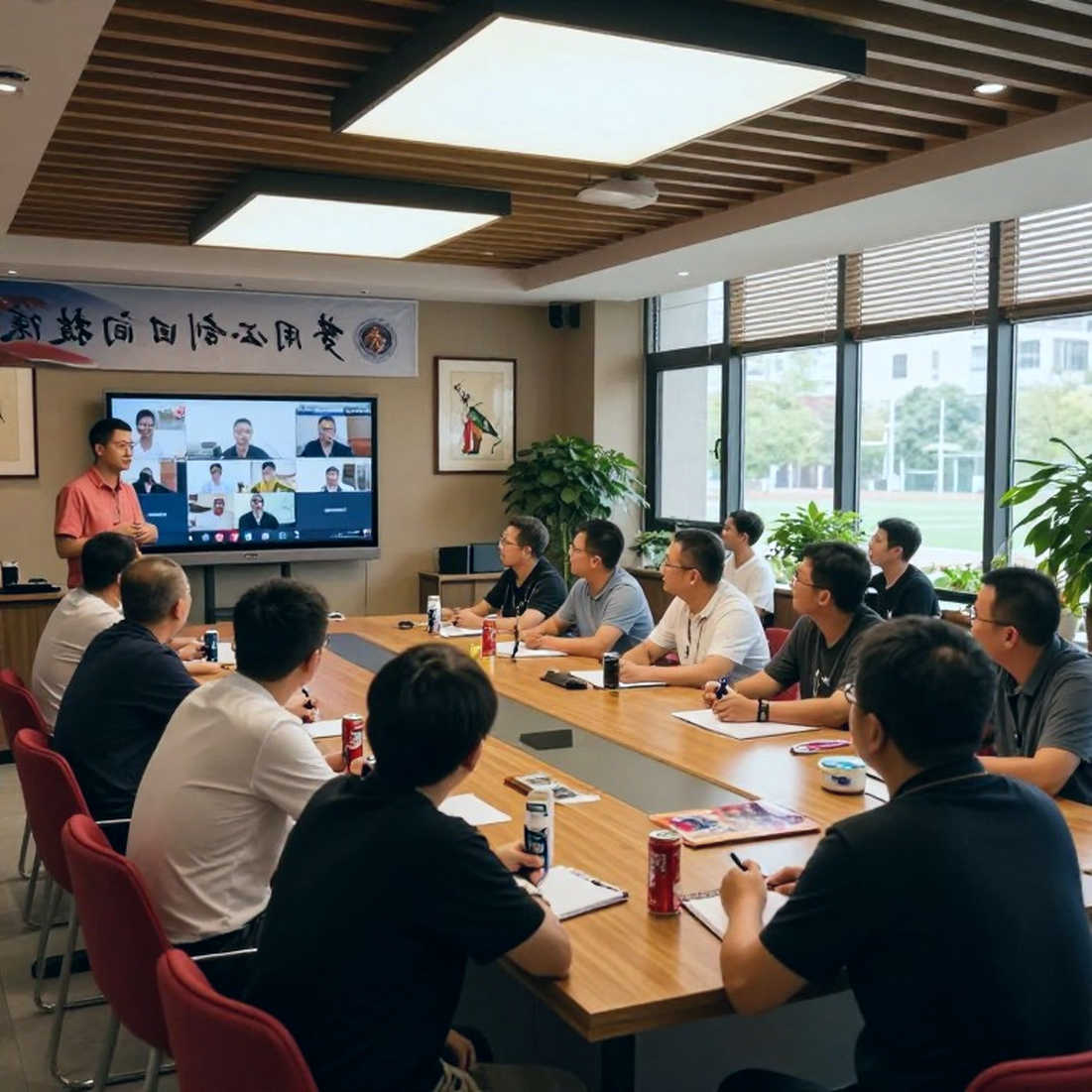 Lời nguyền số 9 của bóng đá Việt Nam: một bản án được viết bởi những bàn tay vội vàng