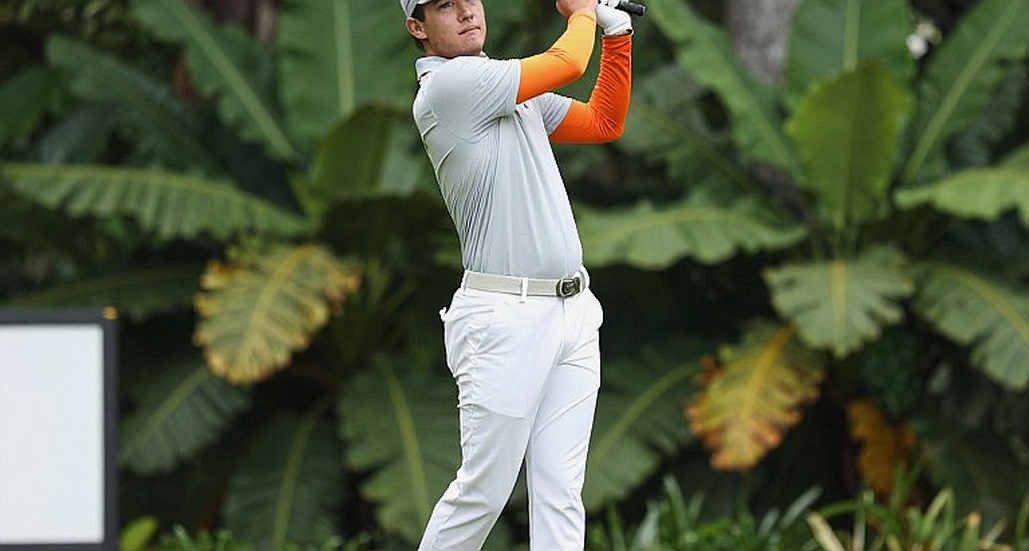 Khoảng trống dữ liệu của golf: khi cỗ máy phân tích không có gì để nói
