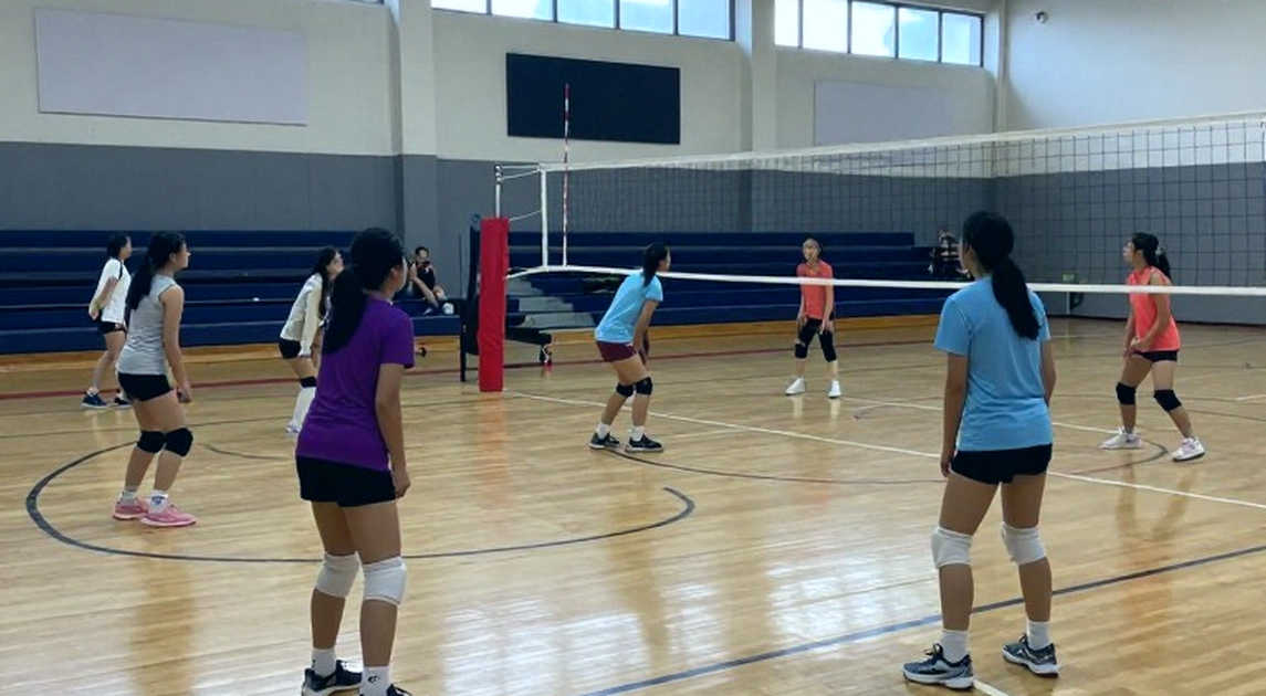 Indonesia và mục tiêu huy chương đồng bóng chuyền nam Asian Games 2026: Khoảng cách giữa tuyên bố và tầng bậc