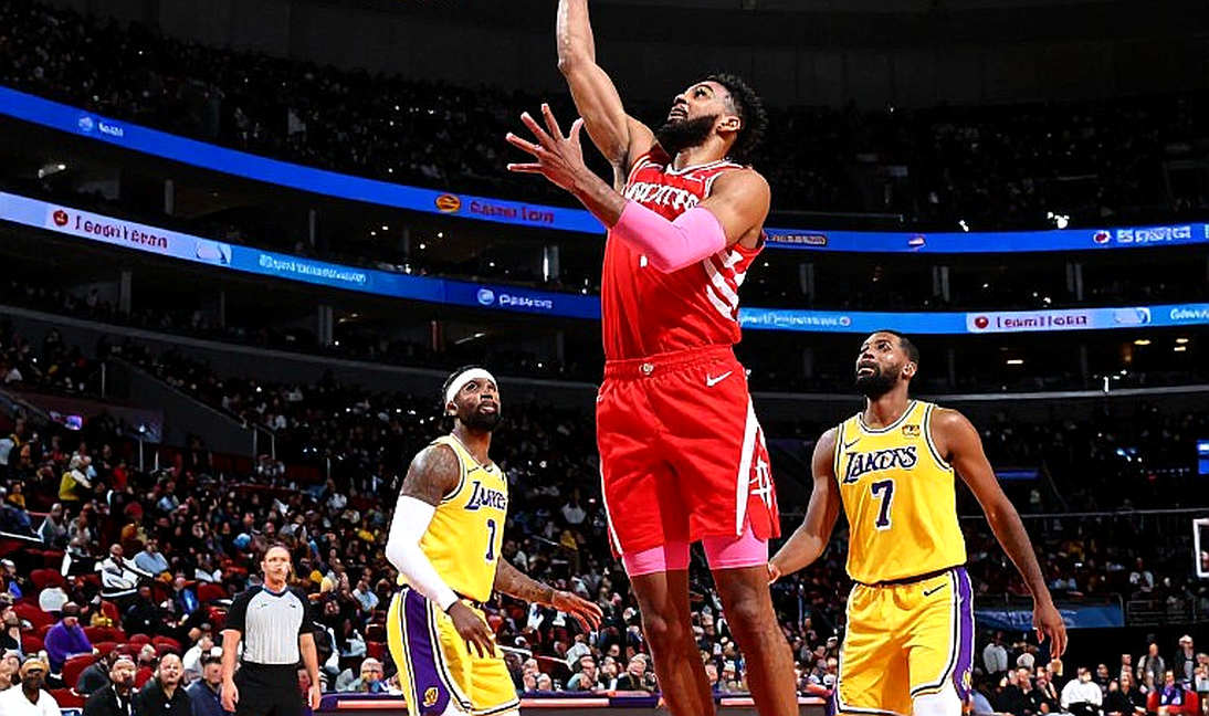 NBA Europe và khoảng trống văn bản: Khi Mizrahi nói 'chưa có đề xuất nào'