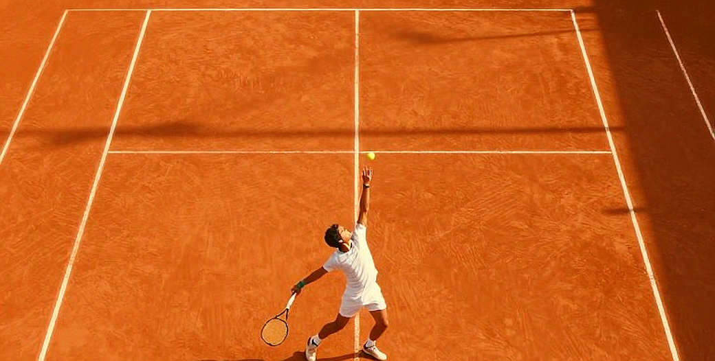 Ranh giới hòa vốn: Vì sao Grand Slam tăng thưởng mà hạng 480 vẫn lỗ