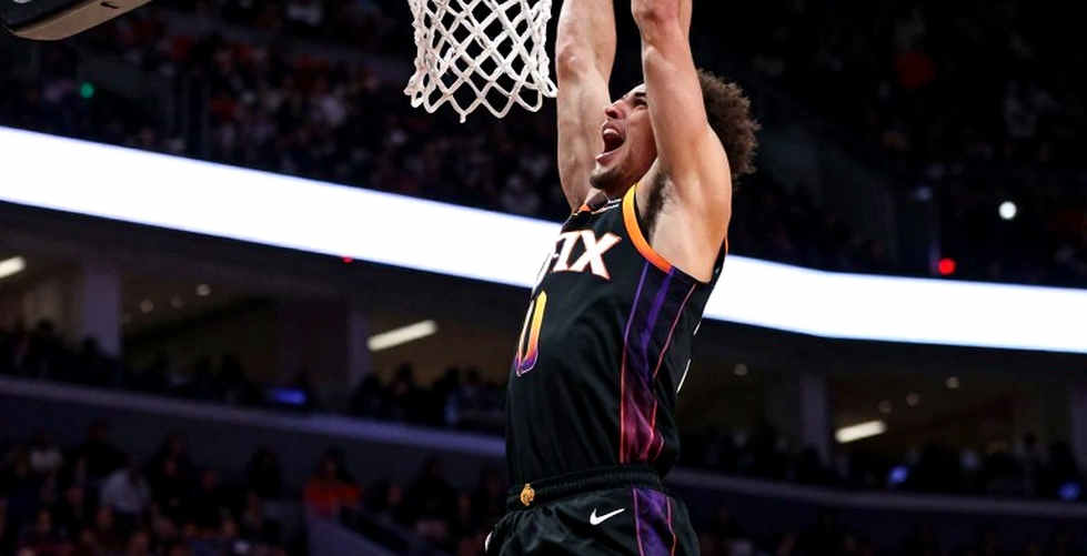 Thomas Walkup rời Olympiacos đến Dubai: Tiếng gọi vô địch và cú dịch chuyển quyền lực của EuroLeague