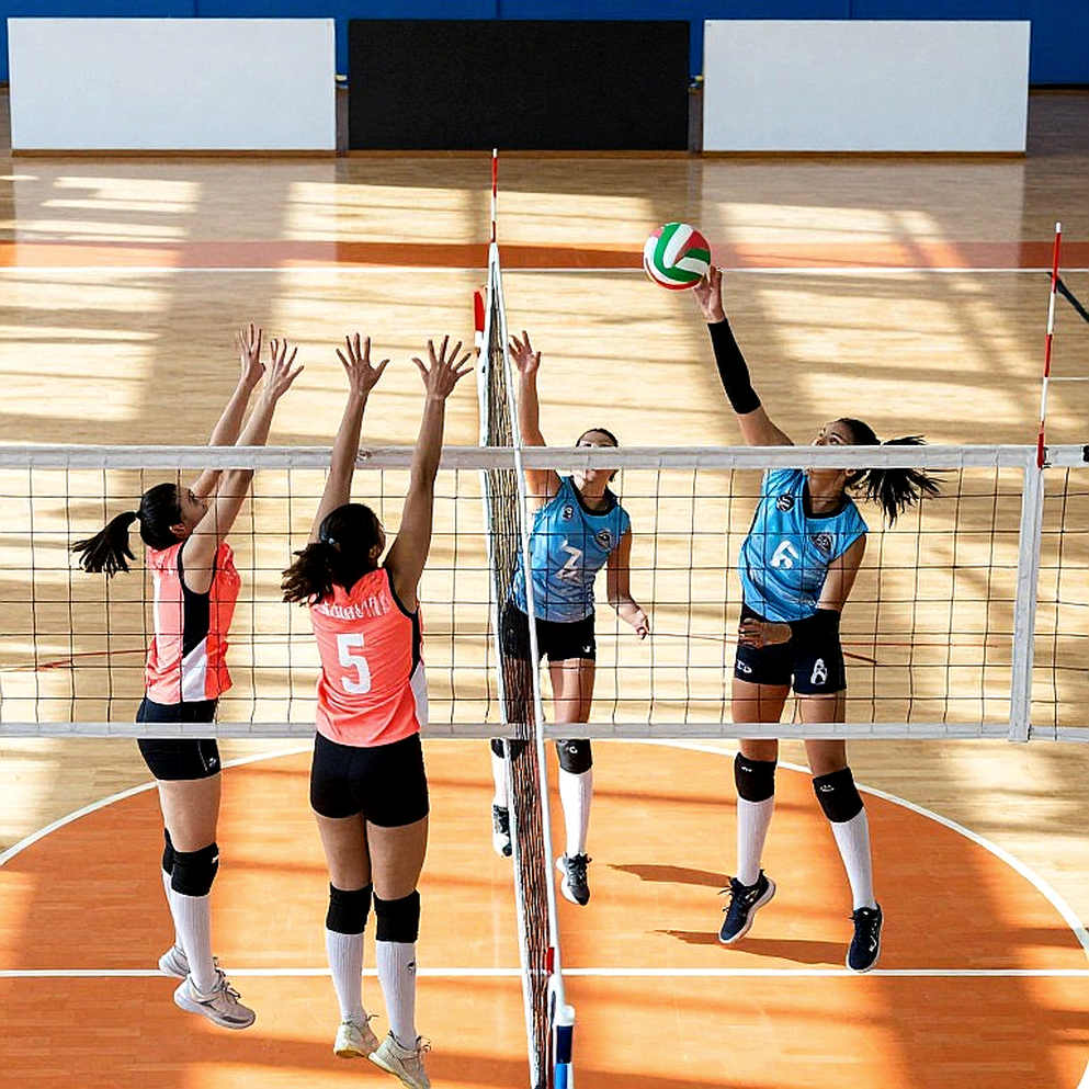 Asian Games 2026: Bóng chuyền nữ Indonesia gặp chủ nhà Nhật Bản ở bảng A, trận đấu lúc 17:20 giờ WIB
