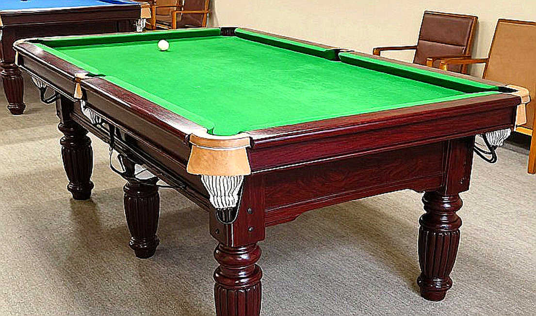 Sofia 2026: 45 suất đấu và kiến trúc đằng sau Giải vô địch snooker khuyết tật châu Âu