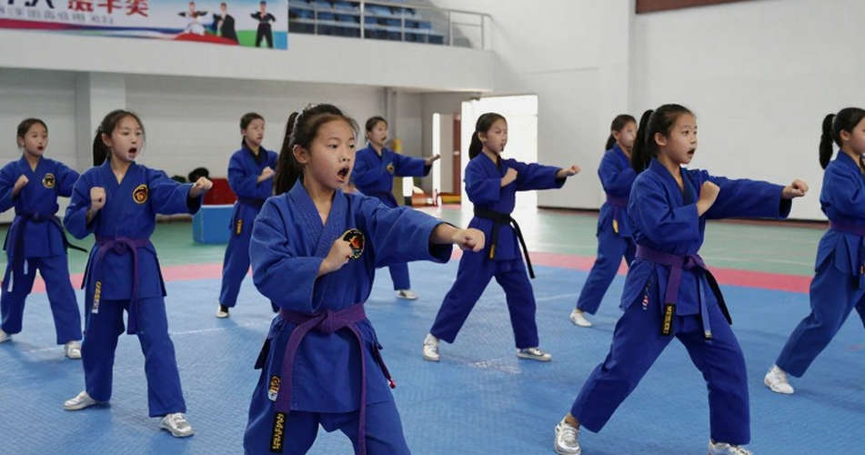 Asiad 20: Teqball và Karate mở màn bằng hai HCĐ, và câu hỏi về cách một phán quyết được đưa ra