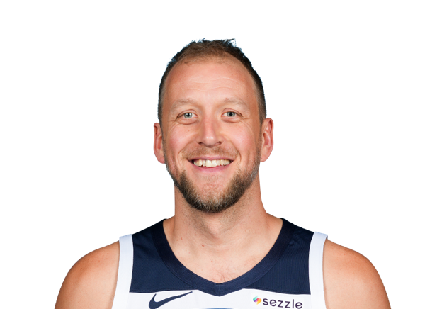 Joe Ingles