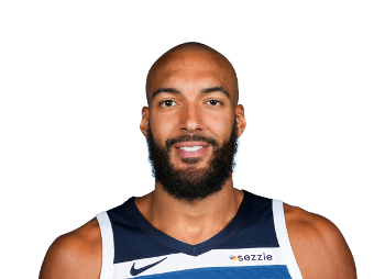 Rudy Gobert