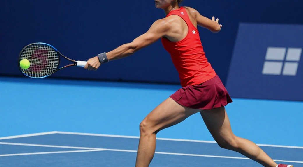 Thùy Linh nói về Asiad: Bài toán huy chương không thể giải bằng ý chí