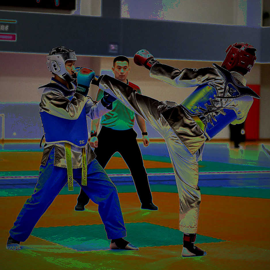 Wushu Việt Nam tại Asiad 20: đọc bốn tấm HCĐ bằng bảng đấu và luật phân huy chương