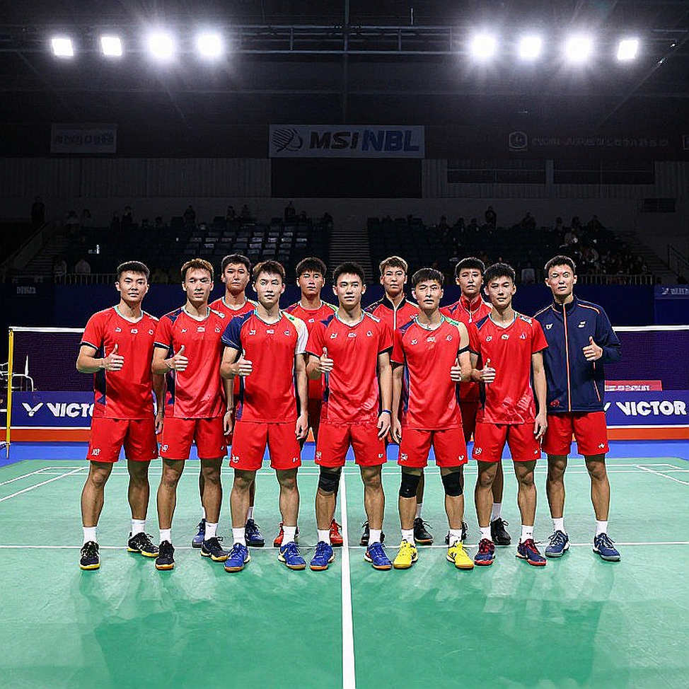 Bốc thăm cầu lông Asian Games 2026: Suất đặc cách, lịch nén và hai cặp đôi cần kiểm chứng