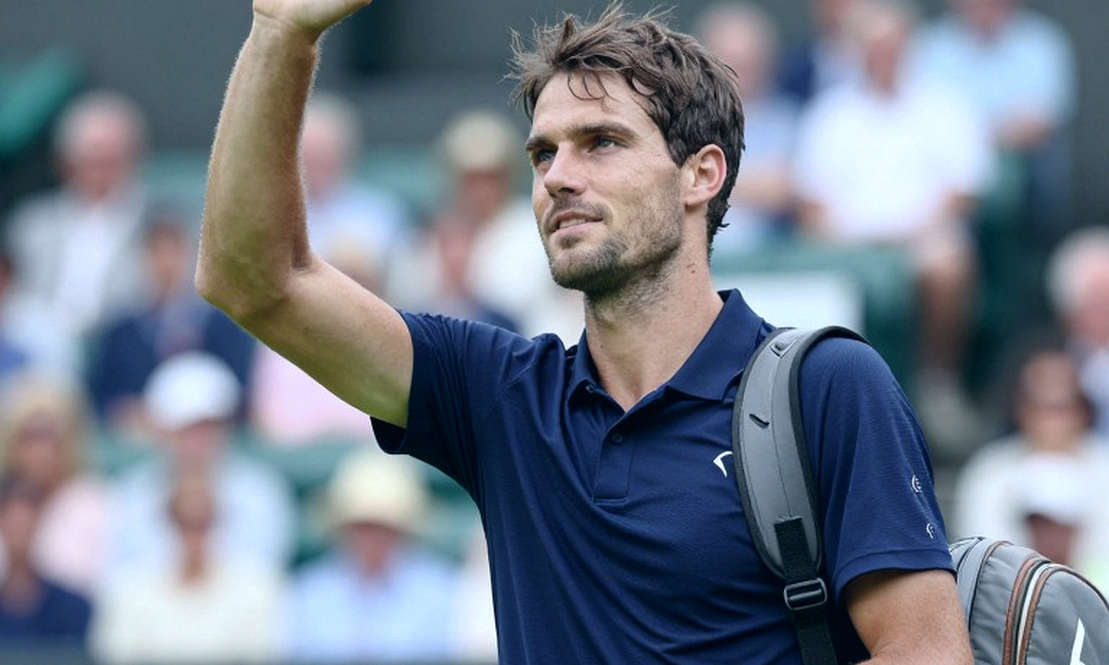Hàn Quốc gặp Ý ở Davis Cup Final 8: Tấm vé lịch sử đổi lấy lá thăm khắc nghiệt nhất