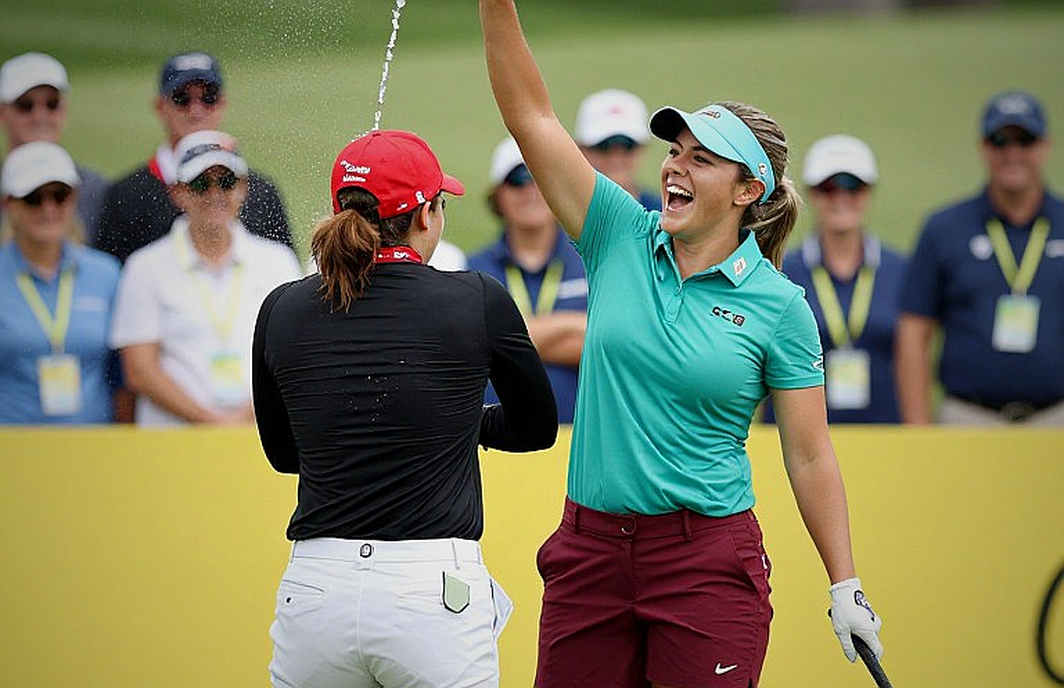 LIV Golf Khủng Hoảng: Lahiri Kêu Gọi 'Bình Tĩnh' Giữa Tâm Bão Chapter 11 Và Cuộc Đào Thoát Của Các Ngôi Sao