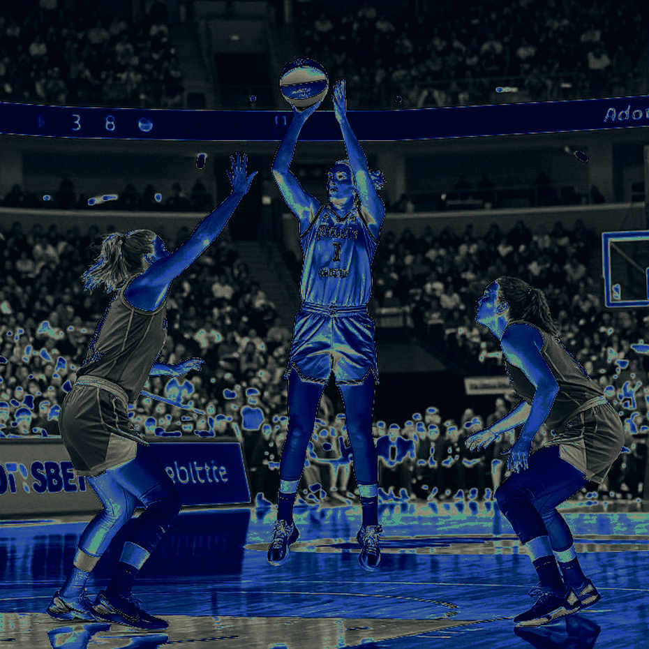Câu hỏi ‘Why?’ của Kevin Durant và vết nứt âm thầm của Houston Rockets