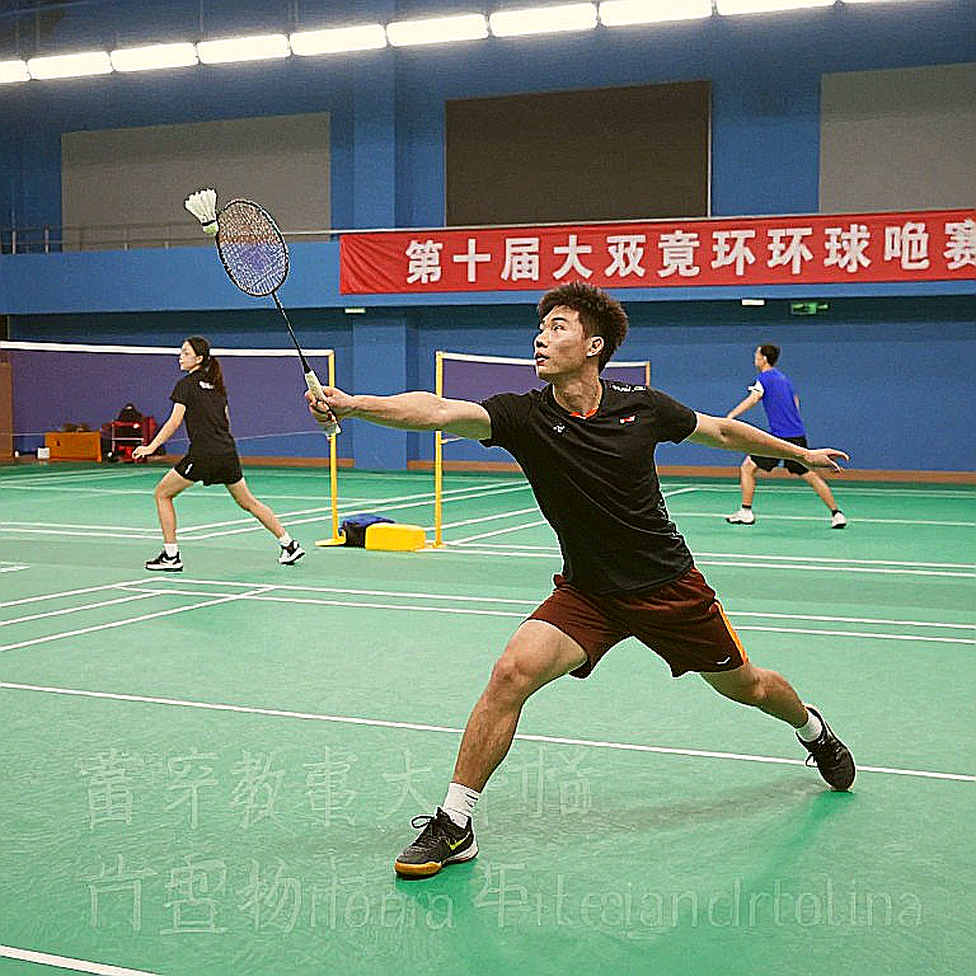 Hai tấm huy chương đồng Paris 2026 và lỗ hổng dữ liệu của cầu lông Malaysia