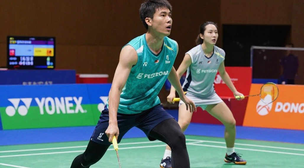 Asiad: cú lấy set 24-22 của Thùy Linh và giới hạn lộ ra ở set ba