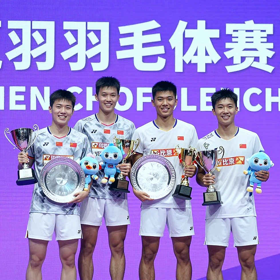 Lakshya Sen và bài toán Asian Games 2026: Con đường tới vàng qua lăng kính dữ liệu đối đầu
