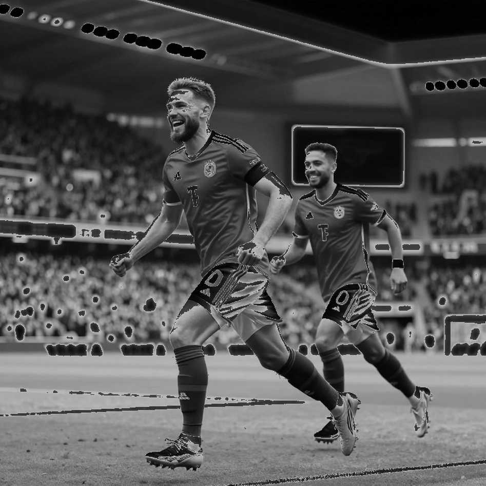 Vì sao Hürzeler nói không với Old Trafford: điều khoản không tồn tại và thứ hạng thật của Brighton