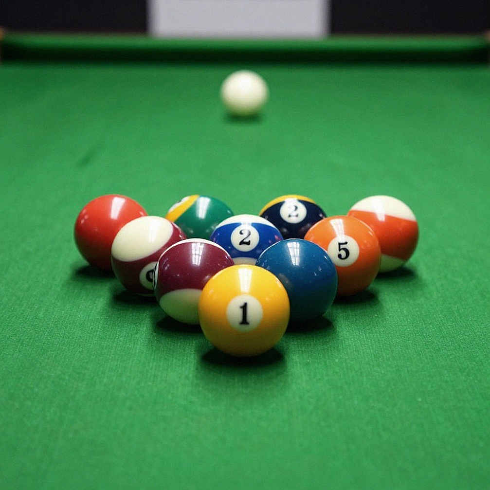 Bi-a thế giới và cuộc chiến nhận diện môn phái: Khi snooker, 9-ball và heyball không còn nói cùng một ngôn ngữ