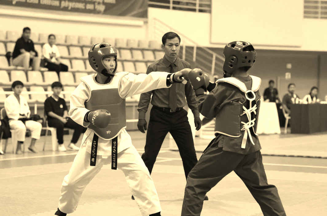 Muay Thái mở màn Đại hội Thể thao toàn quốc 2026: đọc bản đồ hạng cân trước khi đọc huy chương