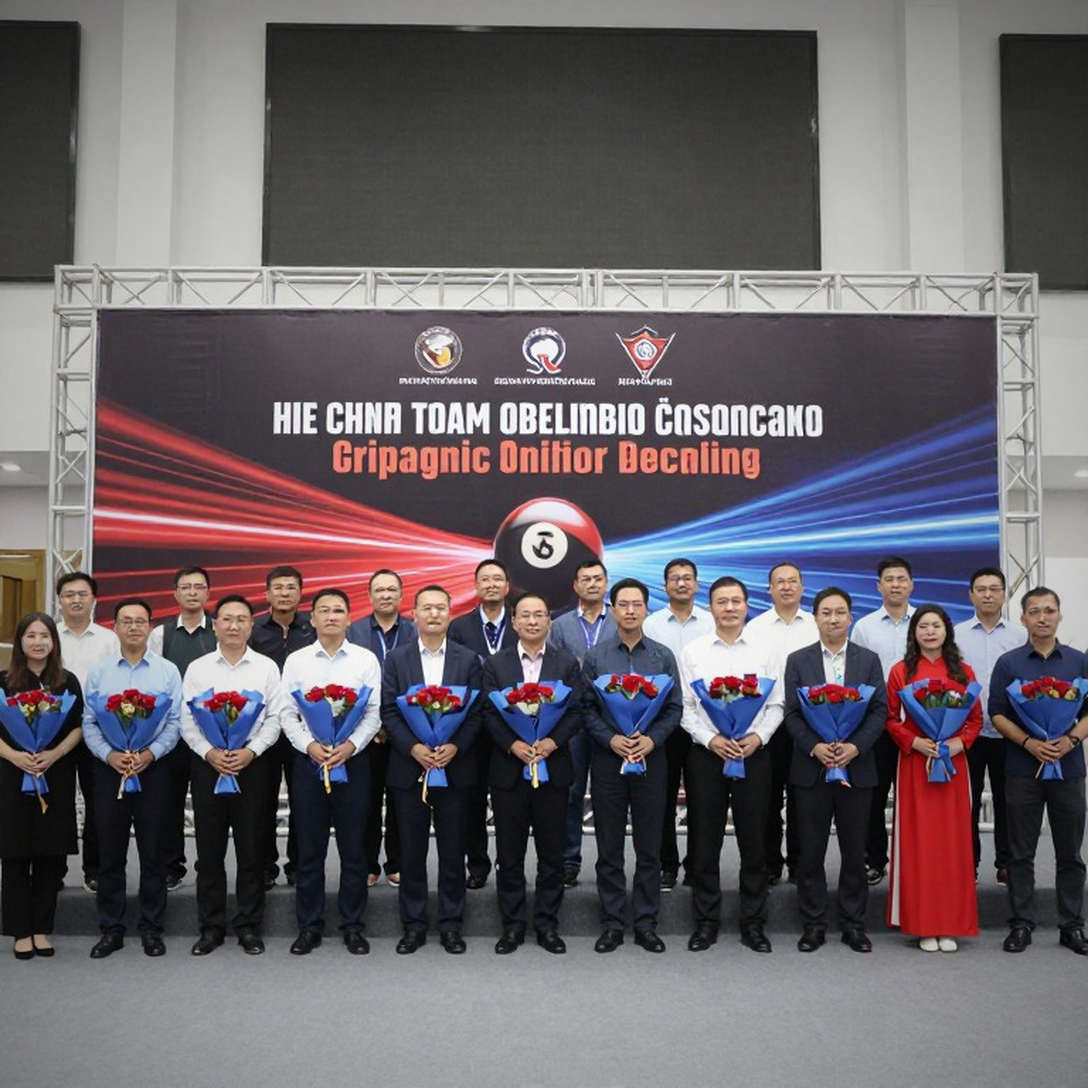Bản sắc bi-a Việt Nam: Gọi đúng tên bộ môn trước khi nói về chiến thắng
