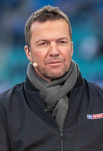 Lothar Matthäus