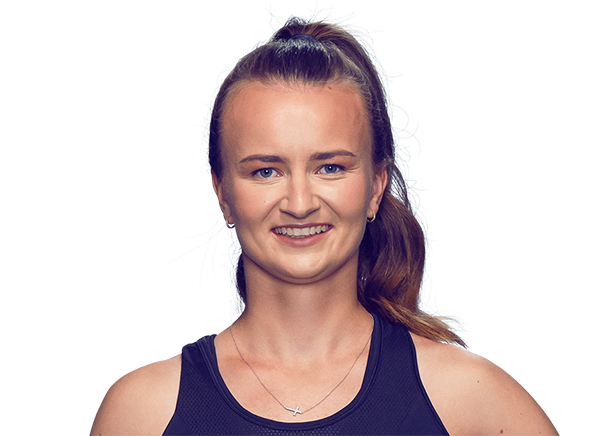 Barbora Krejcikova